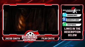 Alien Romulus - Two Hours Of Aliens Callbacks Another franchise that keeps isolating small moments in the past and attempting to draw a feature length movie out of them. Alien Romulus spends too much time trying to connect itself to superior cinema. PS: Jennifer Lawrence was not the first female action star in cinema history. | Bounding Into Comics | Facebook