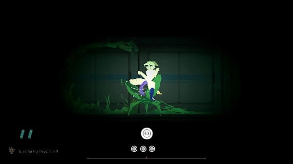 Deep in brixen space 0.3.9. Gallery