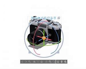 2.1K views · 81 reactions | 3D materials can be used directly as backgrounds and other items for illustrations and comics or as rough sketches as a guide for drawing. This Tips shows how to set up shadows and light sources on 3D materials and set their position and size. https://tips.clip-studio.com/en-us/articles/5814 | CLIP STUDIO PAINT | Facebook