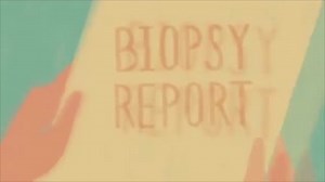 1K views · 18 reactions | What does your biopsy report mean and how do you interpret it? Check out this quick clip to learn more, or watch the entire video here: https://bit.ly/3DGvumo #bcsm #breastcancer #cancer #research #awareness #drsusanlove #dslf #breastcancerawareness #philanthropy #charity #LOVE #nonprofit #donate #diagnosis | Dr. Susan Love Fund for Breast Cancer Research | Facebook