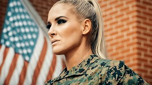 Lacey Evans continues her quest to get back to the basics as she prepares for her return. | WWE SmackDown Show