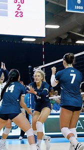 WOW👏 | BYU Women's Volleyball