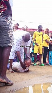 5.1M views · 20K reactions | During festivals, some women fall into trance, believing they are reconnecting with their spiritual husbands. Is this spiritual awakening, or emotional release triggered by drums and chants? | Sharpshotz | Facebook