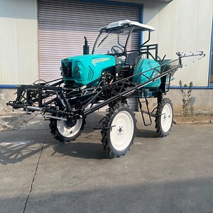[Hot Item] High-Capacity 1000L Tractor Sprayer for Efficient Crop Protection