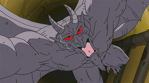 What's New Scooby-Doo? - Series 3: 4. Ready to Scare