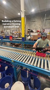 13K views · 175 reactions | Build rods anywhere (including but not limited to conveyor belts) with the CRB Core Hand Wrapper. The simplistic design of the Core Wrapper allows Angler to develop a foundation in rod building. The compact footprint allows builders with limited space a stable platform to build or repair their rods. | Mud Hole Custom Tackle | Facebook