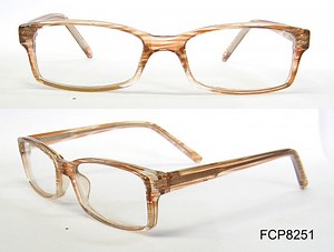 [Hot Item] Crystal Color Best Price Cp Injection Eyewear