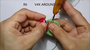 Crochet Chinese Dragon Amigurumi Tutorial & Pattern