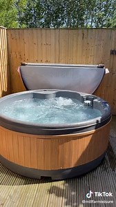 16K views · 185 reactions |  Last Minute Availability   Ivy Lodge - Sleeps 2  Monday 30th August - Friday 3rd September  Tiny House Holiday  Private Hot Tub  Free Fishing Walnut is Identical to Ivy Lodge in the video below except Walnut Lodge has a double mezzanine loft and can sleep 4. To book please visit the link below. https://tinyurl.com/2pecns89 #tinyhouse #ukstaycation #hottub | Mill Farm Leisure | Facebook