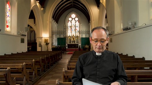 23 reactions | Welcome to our 1st of 4 Advent meditations, posting...