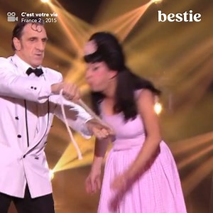 15K views · 92 reactions | L'audition pour le Plus Grand Cabaret du Monde  | bestie, le média | Facebook