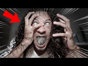 *INSANE* TRYING TO GET VENOM OUT OF MY BODY AT 3 AM!! (NOTHING IS WORKING!!)