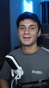 Add background blur to any webcam #stream #tips | Nevz