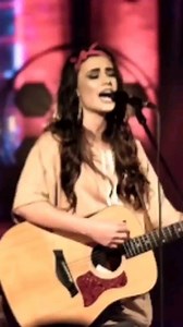 37K views · 689 reactions | Isadora Pompeo - Eu Sei Que Vem @fonclips . Se você é daquelas pessoas apaixonadas por músicas,que tem uma para cada momento,com certeza vai se identificar AQUI ( @fonte.gospel | Fonte Gospelbr | Facebook