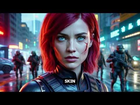 Alien Princess Attempts Human Breeding for the First Time