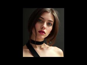 The Velvet Collar (Become Collared and Obedient)