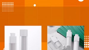 Lotion Vacuum Bottle Travel Lotion Container Bottles Cream Bottles Skincare Reusable Plastic Airless Pump Container Airless Bottle Refillable Dispenser