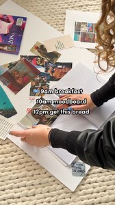 The blueprint | Reese's Puffs Cereal