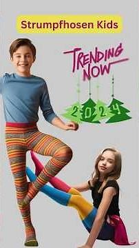 Tights trends winter 2024 ❄️ 🧑‍🎄 - What's hot and who's even wearing them anymore!?!