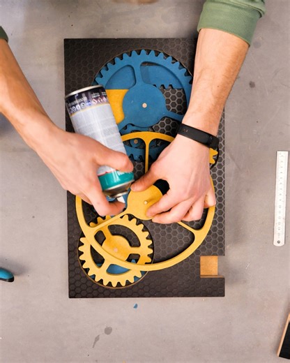 Build Your Own Wooden Safe From Scratch! | Bored Panda Art