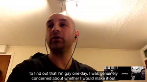 Growing Up Gay and Muslim: Jimmy Bangash — a gay Pakistani secular & LGBT activist from a Muslim family in London — talked to us about one of his greatest fears growing up: Full episode: http://bit.ly/2pXczQ6 Please support us on Patreon: http://bit.ly/2NPK4NU ❤️ | Secular Jihadists