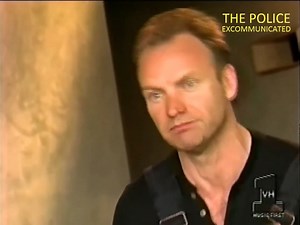 Sting - 1995 - The Rainforest VH1 Special with Elton John, James Taylor, Jon Bon Jovi, Jessye Norman, Geoffrey Oryema, Paul Simon, Billy Joel and Bruce Springsteen HQ | The Police Excommunicated Sting Summers Copeland