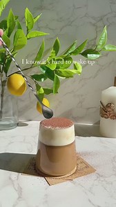 16 reactions | Viral Instagram And TikTok Coffee Recipe | Homemade...