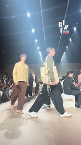 Leisure Projects "Terra Mare" Siam Paragon Bangkok International Fashion Week 2025 at Grand Runway, Parc Paragon, Siam Paragon #LeisureProjects #SiamParagonBIFW2025 #BIFW2025 #FashionablyExtraordinary #SiamParagonOnly | Siam Paragon