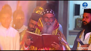 Parumala Seminary | Theejwala Susroosha 2024 | GregorianTV