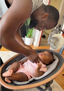 Postpartum Tips for New Mom and Girldad Support