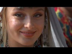 4K HDR Video Demo Bulgaria
