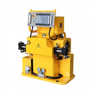 [Hot Item] 35MPa Hydraulic Polyurea Machine Polyurethane Spray Foam Machine
