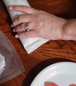 37K views · 687 reactions | Ham and Turkey Wrap | The Shabby Shack | Facebook