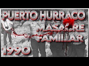 Puerto Hurraco La venganza familiar que acabó en masacre El crimen más brutal de la España rural