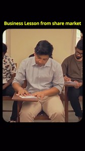 Stock Market Explained for Teens. Start investing early, even with small amounts—time is your biggest ally in building wealth. Learn, stay patient, and let your money grow Watch the entire podcast YOUTUBE: Dream business . . . [Byaparpathshala, sharemarket, investment, money, business, entrepreneur, entrepreneurship, business owner, podcast ] | Dream Business