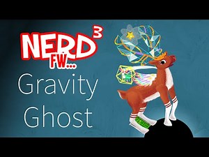 Nerd³ FW - Gravity Ghost