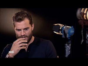 Jamie Dornan - Pro 7 Red Interview (Aired December 2016)