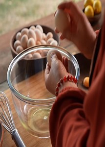 23K views · 964 reactions | Grandma's Melon Meringue Recipe! Fluffy Village Dessert and Coffee in Melon! | Village Roasting | Facebook