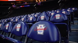 Sixers Suspend Basketball Operations Amid Coronavirus Pandemic