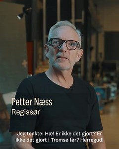 1K views · 13 reactions | Pussycats var det første norske bandet som levde ut den store pop-drømmen. Under navnet Typhoons, dro de i 1964 til Sverige for å prøve lykken. Det vekket nysgjerrigheten hos regissør Petter Næss. PUSSYCATS! En delvis sann historie om å drømme stort, har premiere 24. februar på Scene Vest. | Hålogaland Teater | Facebook