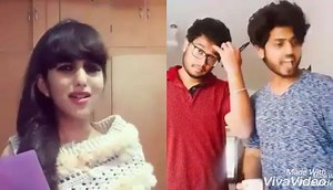 173K views · 97 shares | Kannada Dubsmash MAJA TV | Sumit Patil entertainer | Facebook