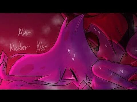 Solo un Beso💋 [CómicDub Español Latino🇲🇽] Radiødust