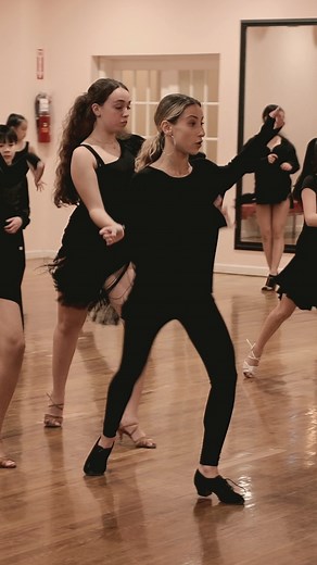 There's no place like #BDSC! You call it dance, we call it LIFE! #BkDanceLife Contact us for details and join our club today! 🔥💃🕺😎🥰 | Brooklyn DanceSport Club