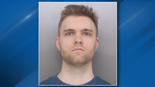Man accused of recording videos in Greater Cincinnati hospital restroom