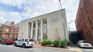 Jury trials for criminal, civil cases to resume March 7 in Maryland