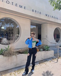 Pink Evolution on Reels