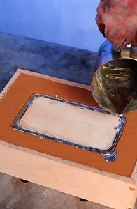 247K views · 262 reactions | Amazing DIY metal phone case | 5-Minute Crafts USA | Facebook