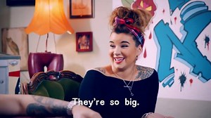 97K views · 874 reactions | We are SO ready for some more #Palice moments tonight... Tattoo Fixers Abroad, starts at 9pm. | E4 | Facebook
