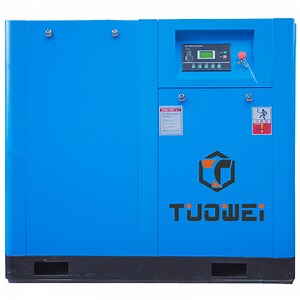 [Hot Item] Industrial Electric Compressed Air Screw Compressor Prices