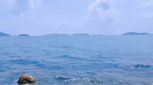 Nam Du mùa biển êm, thời tiết đẹp chính là ngay bây giờ ✌️✌️✌️ TẠI SAO LẠI KHÔNG ĐÊN NAM DU TRONG THÁNG 3 😍😍😍 | Thảo Thường Camp, Nam Du Island